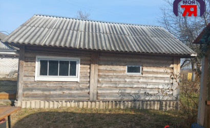  1-этаж.(58.2 м2), Динаровка(Центральная ул.)