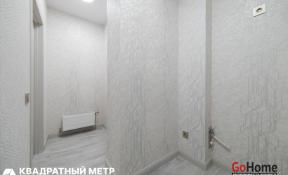 Купить 3-комнатную квартиру, Минск, просп. Дзержинского, д. 123 (Московский район). Фото 11