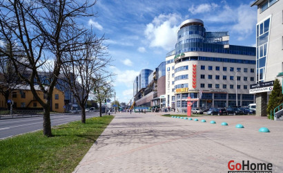 Аренда помещения, Минск, Немига ул., 40, 327.5 кв.м.. Фото 35