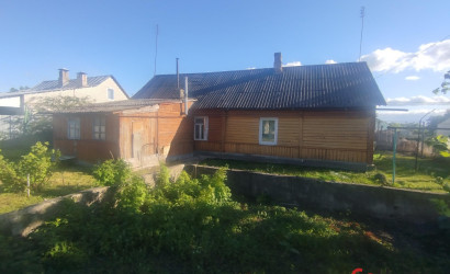 Купить дом, Лида, Генерала Беды , 12.43 соток. Фото 3