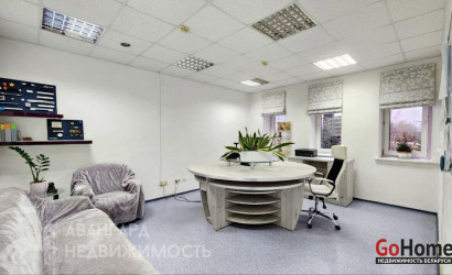 Аренда офиса, Минск, Дзержинского просп., 69/2,  98.2 кв.м.. Фото 1