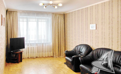 Купить 4-комнатную квартиру, Брест, Восток, ул. Янки Купалы. Фото 6