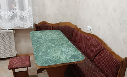 Снять 1-комнатную квартиру, Минск, ул. Колесникова, 4, Минск (Фрунзенский район). Фото 3