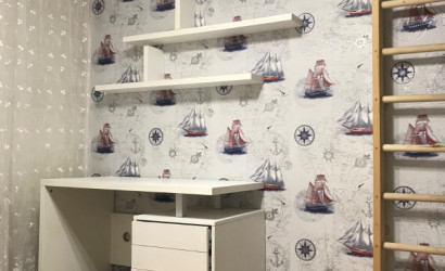 Снять 3-комнатную квартиру, Витебск, ул. Победы пр-т , д. 4. Фото 17