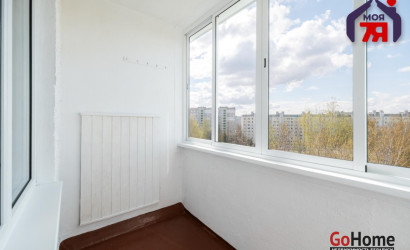 Купить 5-комнатную квартиру, Минск, Любимова просп., 34/1(Московский район). Фото 17