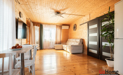 Купить дом, Луково, Центральная ул., 13, 25 соток. Фото 6