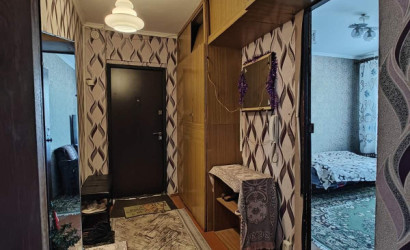 Купить 2-комнатную квартиру, Марьина Горка, Новая заря ул., 29. Фото 5