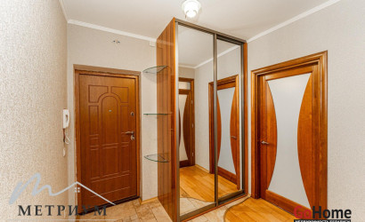 Купить 2-комнатную квартиру, Минск, Алибегова ул., 8/1 (Московский район). Фото 10
