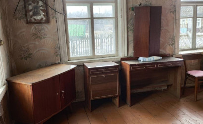 Купить дом, Буда Гресская, Центральная, 25 соток. Фото 5