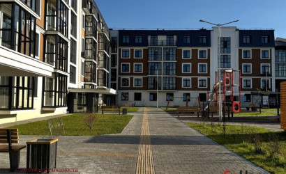 Купить 3-комнатную квартиру, Брест, просп. Машерова. Фото 2