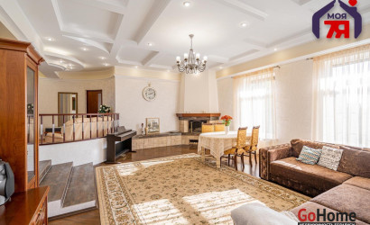 Купить дом, Дофаренция, Цветочный пер., 20.46 соток. Фото 22