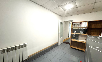 Продажа офиса, Минск, Пр. Независимости, 85/Б,  101.6 кв.м.. Фото 12