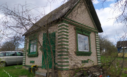 Купить коттедж, Новолукомль, Суничная ул, 12, 5 соток. Фото 5