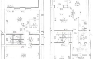 Купить 5-комнатную квартиру, Сонечный, Сосновая, 21. Фото 29