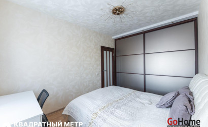 Купить 2-комнатную квартиру, Минск, Притыцкого ул., 49 (Фрунзенский район). Фото 16