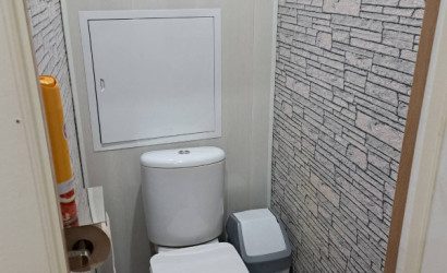 Снять 1-комнатную квартиру на сутки, Дзержинск, 13 К.Маркса. Фото 8