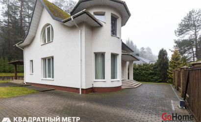 Купить дом, Боровляны, Жемчужная ул., 13, 7.21 соток. Фото 27