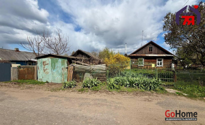 Купить дом, Слуцк, Смоленская ул., 9.93 соток. Фото 13