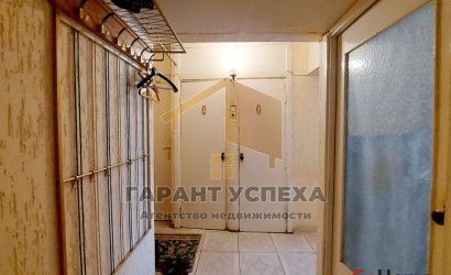 Купить 4-комнатную квартиру, Брест, ул. Советской Конституции. Фото 15