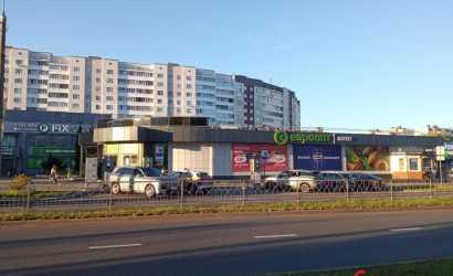 Купить 3-комнатную квартиру, Минск, Воронянского ул., 40 (Октябрьский район). Фото 7