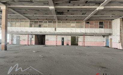 Аренда склада, Минск, Матусевича ул., 33/2,  2613 кв.м.. Фото 1