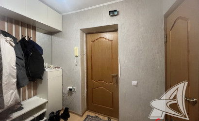 Купить 1-комнатную квартиру, Брест, Киевка, ул. Киевская. Фото 12