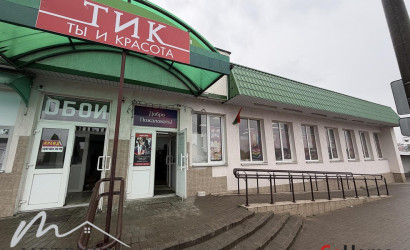 Аренда торгового помещения, Барановичи, Притыцкого ул., 77, 563.3 кв.м.. Фото 1