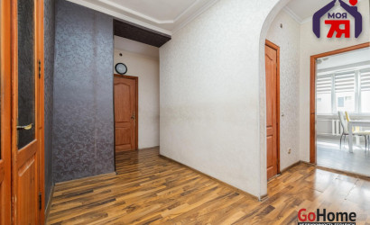 Купить 4-комнатную квартиру, Минск, Кошевого ул., 7 (Партизанский район). Фото 11