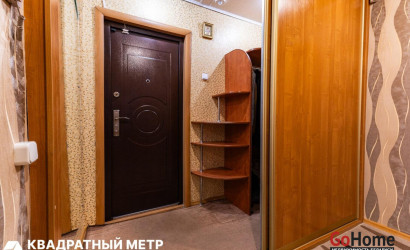 Купить 4-комнатную квартиру, Минск, Рафиева ул., 113(Московский район). Фото 24