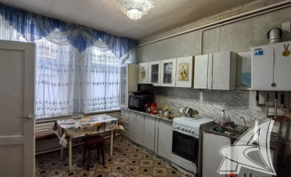 Купить 2-комнатную квартиру, Кобрин, , . Фото 1