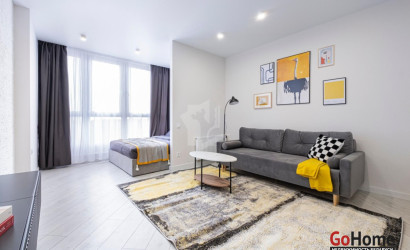 Снять 1-комнатную квартиру, Минск, ул. Макаенка, д. 12ж. Фото 10