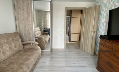 Купить 2-комнатную квартиру, Минск, ул. Алтайская, д. 164/1 (Заводской район). Фото 11