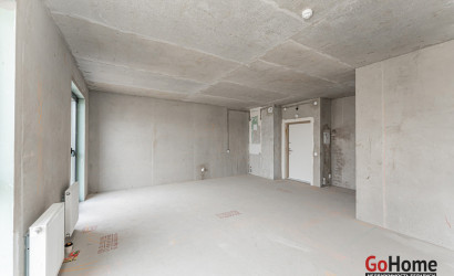 Купить 1-комнатную квартиру, Минск, Виталия Цвирко, 84 (Советский район). Фото 14