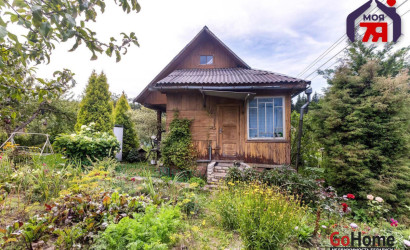 Купить дом в деревне, Родник-Мелиоратор, 4.62 соток. Фото 5