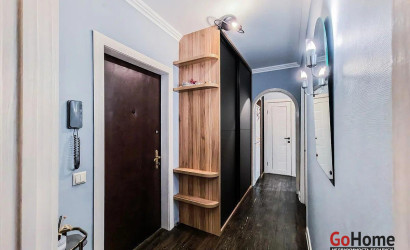 Купить 2-комнатную квартиру, Минск, Лынькова ул., 101/2 (Фрунзенский район). Фото 8