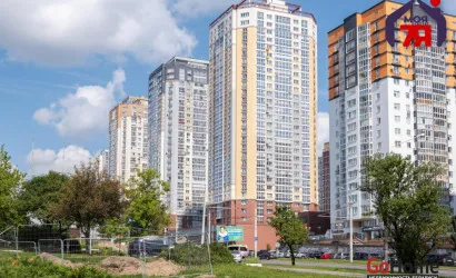  12-этаж.(51.36 м2), Минск(Леонида Беды, 13)