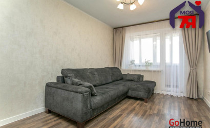 Купить 2-комнатную квартиру, Минск, Багратиона 2-й пер., 17 (Партизанский район). Фото 6