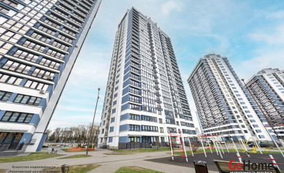 Купить 1-комнатную квартиру, Минск, Братская, 10 (Октябрьский район). Фото 24