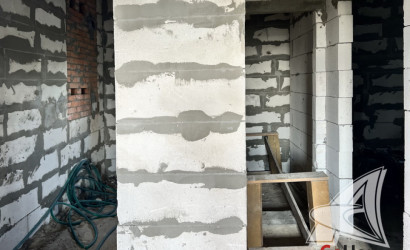 Купить дом, Брест, Мухавецкий с/с, 6.09 соток. Фото 30