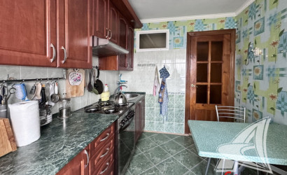 Купить 3-комнатную квартиру, Жабинка, , . Фото 5