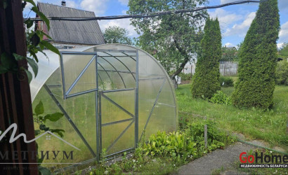 Купить дом в деревне, Реченька, 5 соток. Фото 6