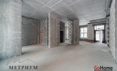 Аренда торгового помещения, Минск, Савицкого ул., 23,  94 кв.м.. Фото 12