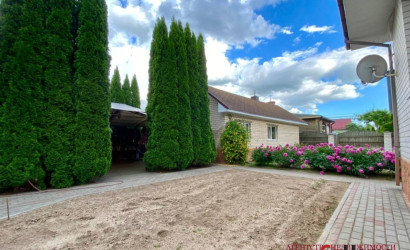 Купить дом, Ляховичи, Северный, 13 соток. Фото 5