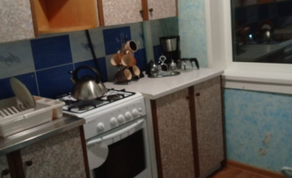 Снять 2-комнатную квартиру на сутки, Слуцк, ул Социалистическая, 158. Фото 5