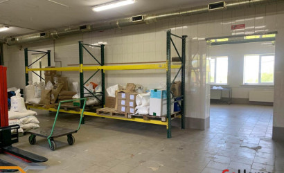 Продажа помещения, Острошицы, Центральная ул.,  854.5 кв.м.. Фото 16