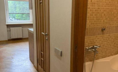 Купить 3-комнатную квартиру, Минск, Коммунистическая ул. 14 (Центральный район). Фото 17