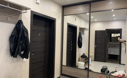 Снять 1-комнатную квартиру, Минск, Дзержинского, 22 (Московский район). Фото 3