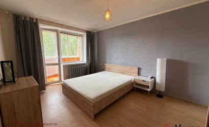 Снять 3-комнатную квартиру, Минск, Ташкентская, 28/2(Заводской район). Фото 9