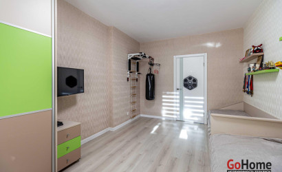 Купить 3-комнатную квартиру, Минск, Фогеля ул., 1/Л (Первомайский район). Фото 20