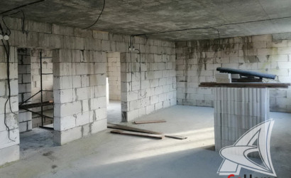 Купить дом, Брест, Знаменский с/с, 10.05 соток. Фото 3